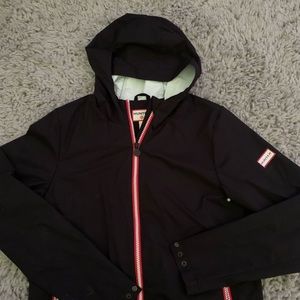 Hunter for Target Light Windbreaker